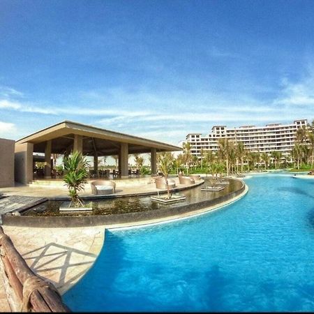 Апартаменты Departamento En La Isla Acapulco Torre H Экстерьер фото