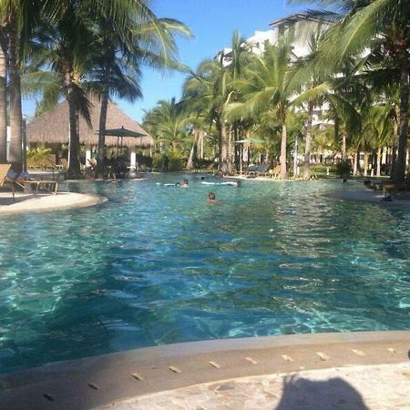 Апартаменты Departamento En La Isla Acapulco Torre H Экстерьер фото