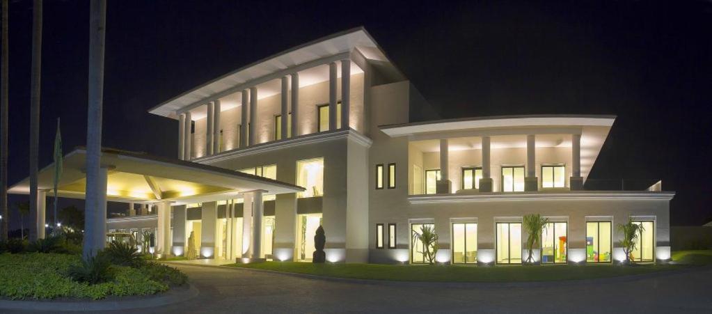 Апартаменты Departamento En La Isla Acapulco Torre H Экстерьер фото